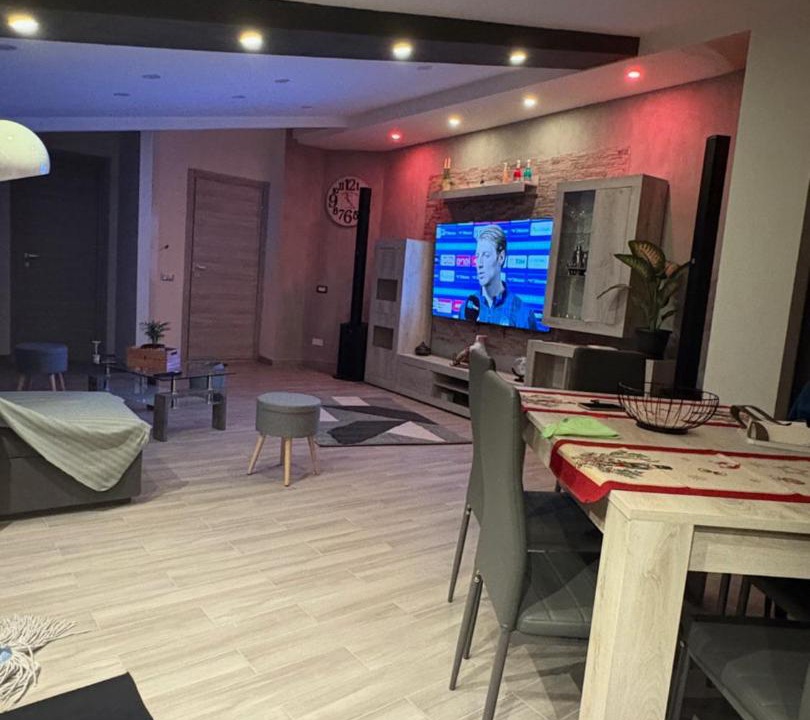 Photo of Livingroom in Acate