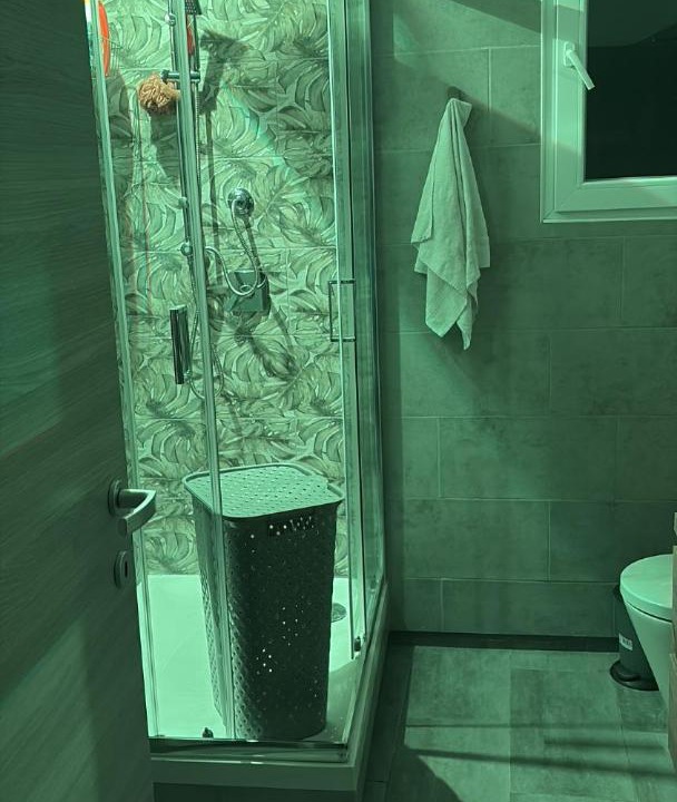 Photo of Bathroom in Acate