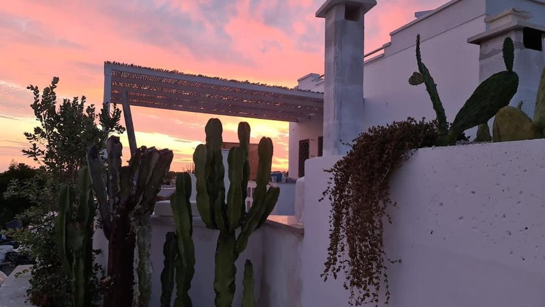 Photo of Patio Balcony in Marina di Lizzano