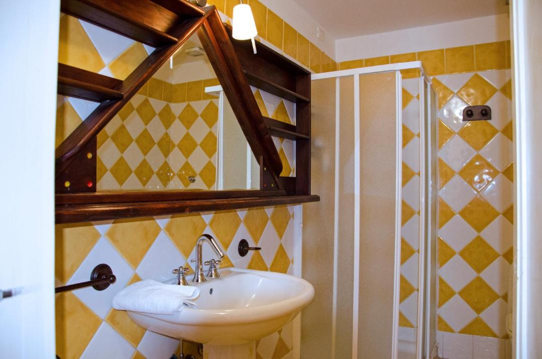 Photo of Bathroom in Old Town