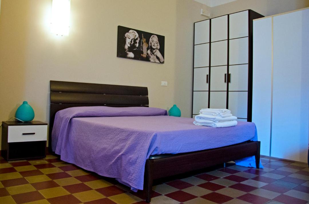 Photo of Bedroom in Old Town