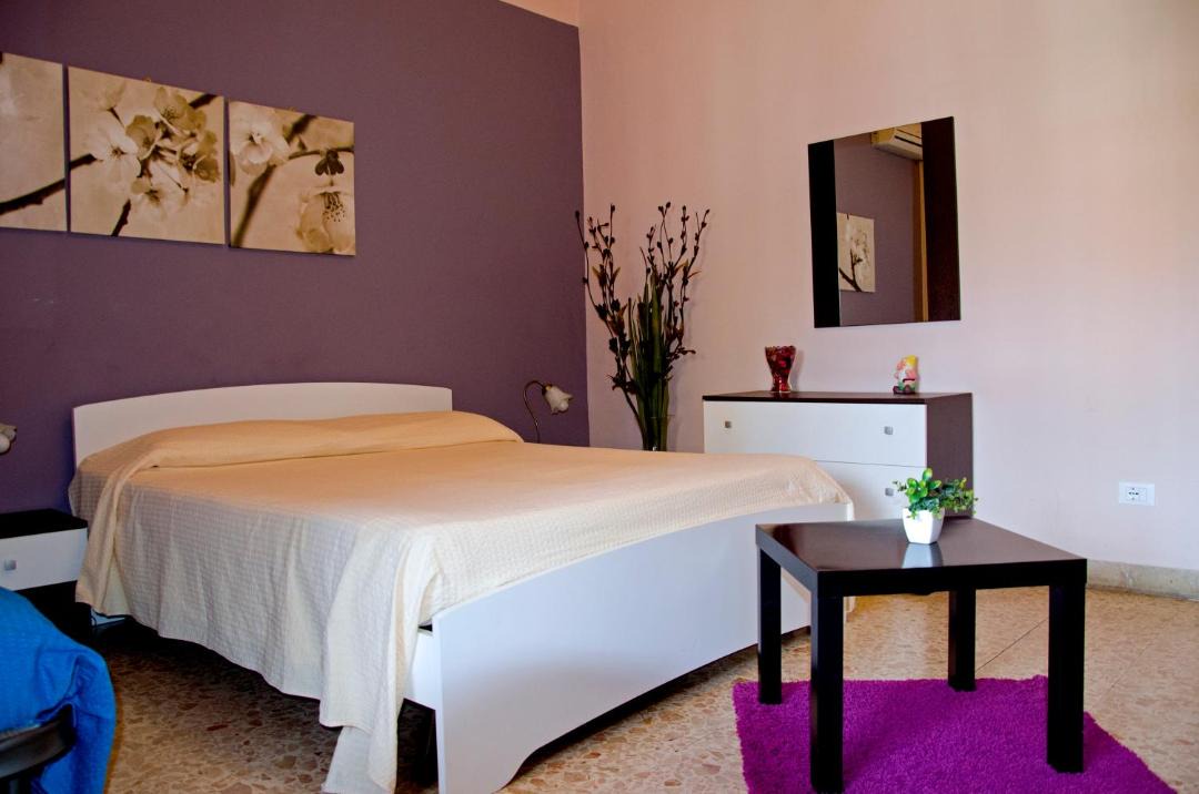 Photo of Bedroom in Old Town