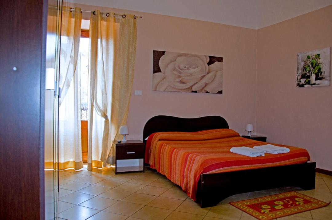 Photo of Bedroom in Old Town