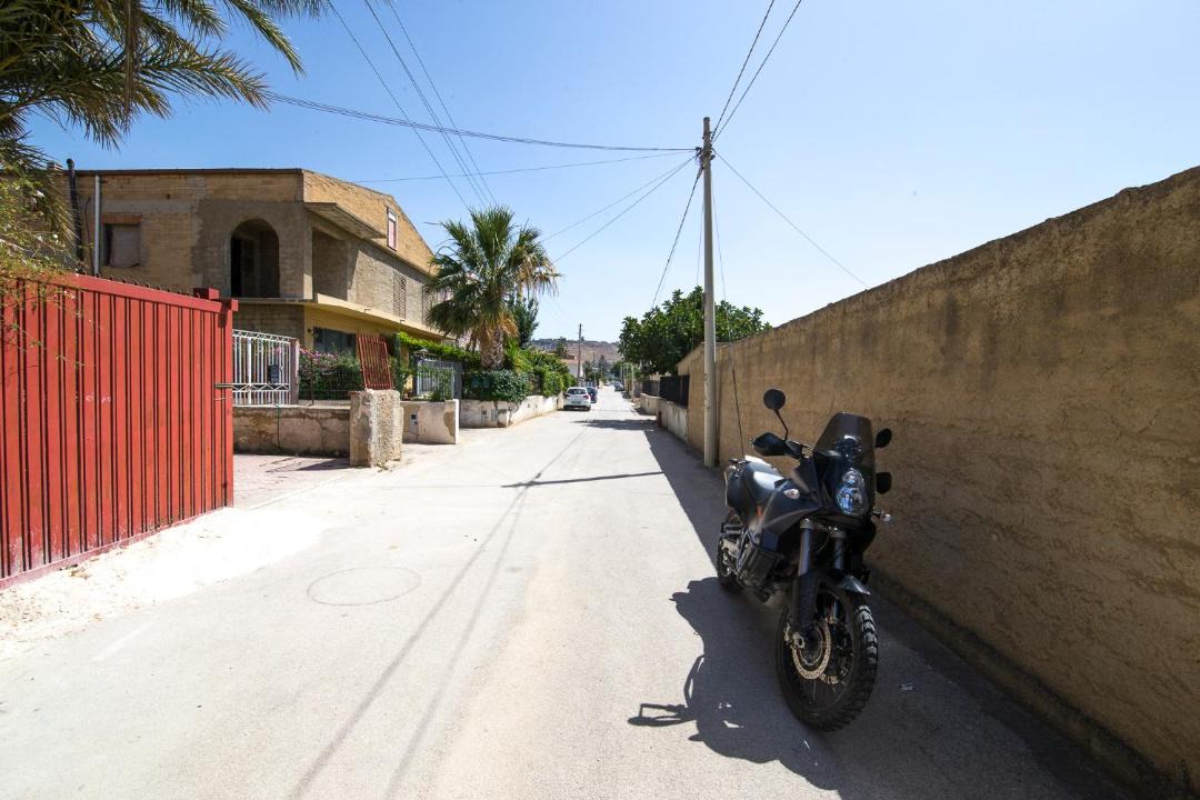 Photo of Buildings in Villaggio Mose