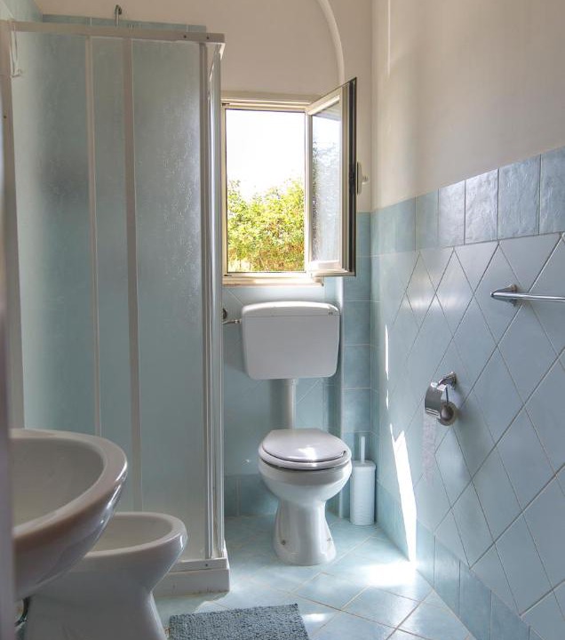 Photo of Bathroom in Villaggio Mose