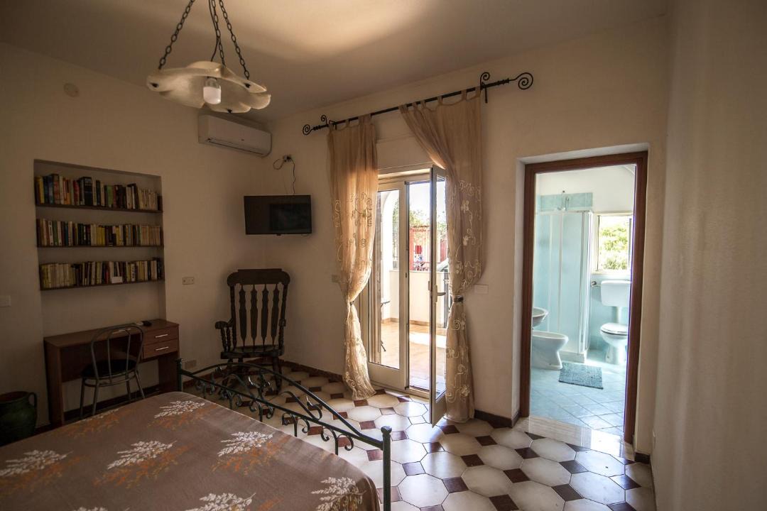 Photo of Livingroom in Villaggio Mose