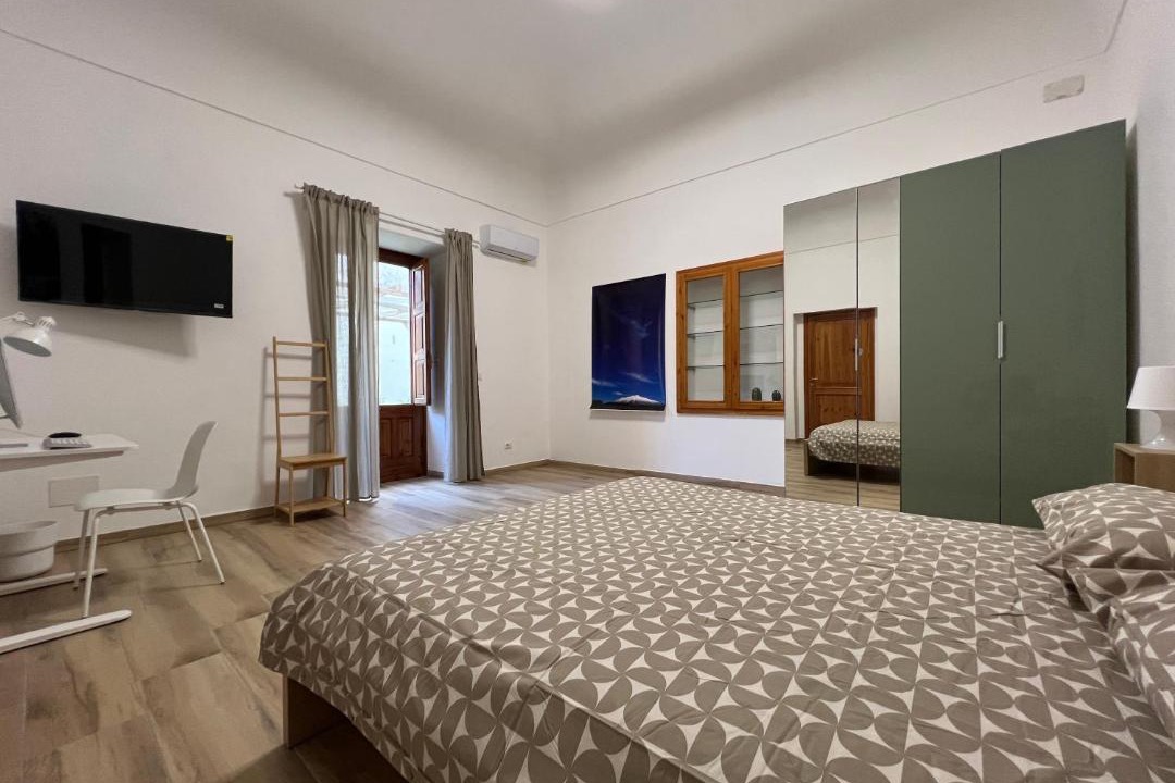 Photo of Bedroom in Misterbianco