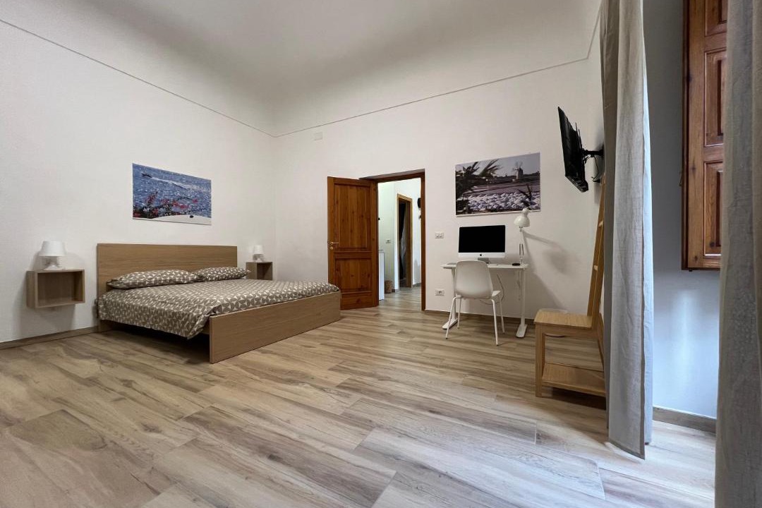 Photo of Bedroom in Misterbianco