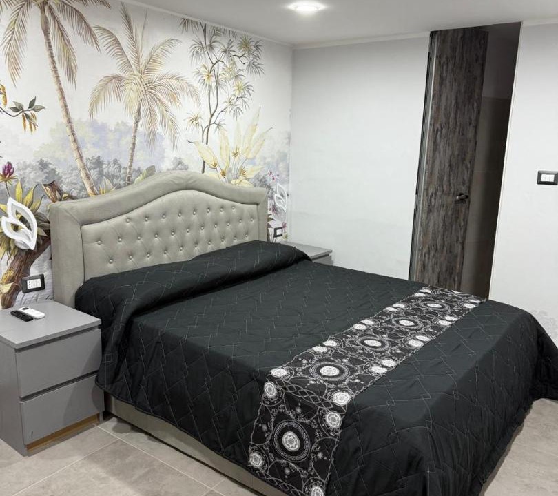Photo of Bedroom in Messina