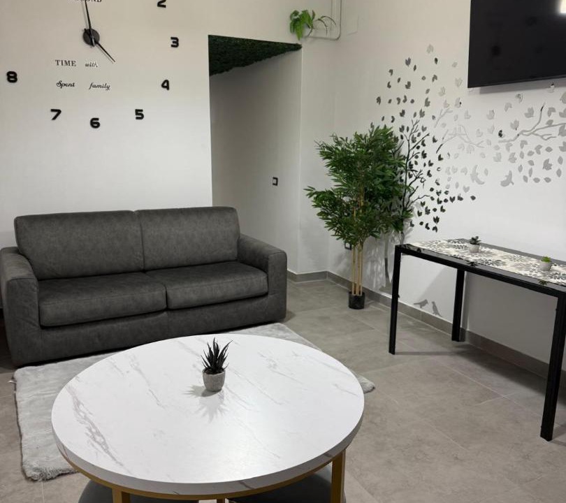 Photo of Livingroom in Messina