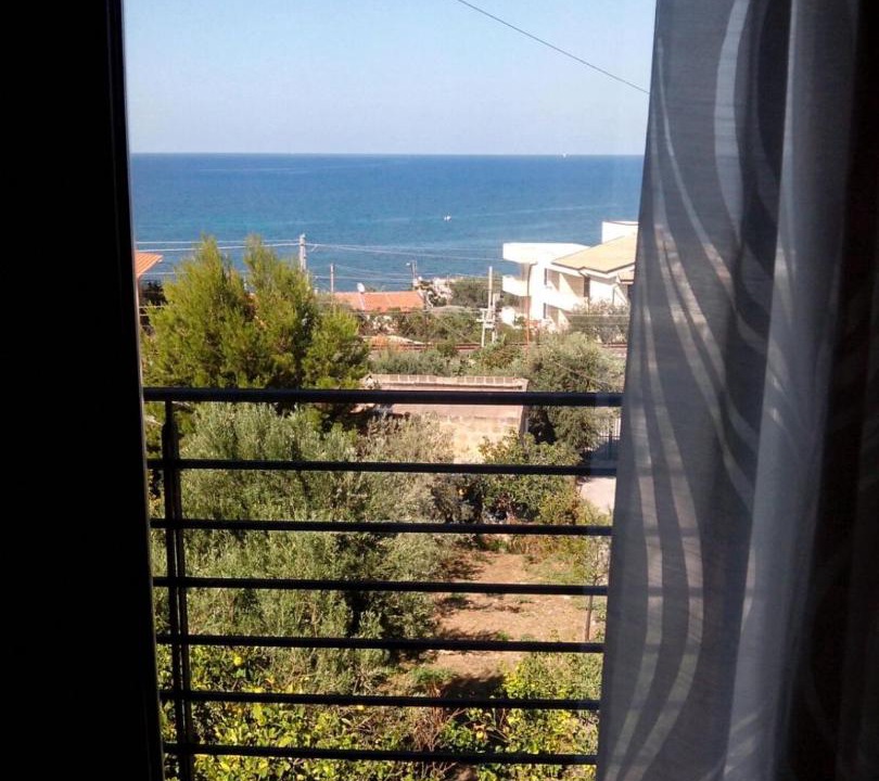 Photo of Patio Balcony in San Nicola l'Arena