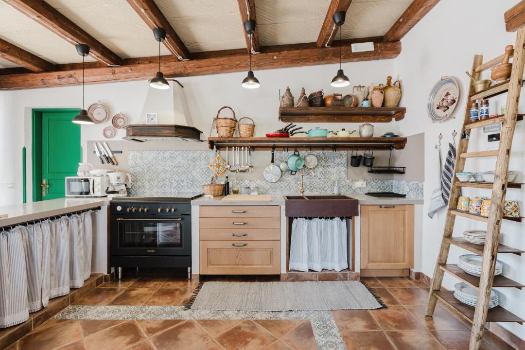 Photo of Kitchen in Marausa