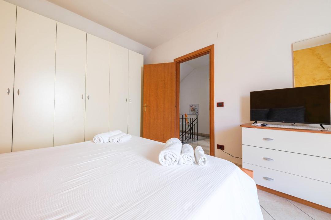 Photo of Bedroom in Condro