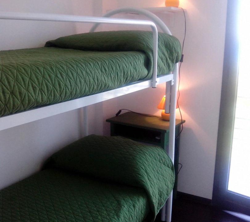 Photo of Bedroom in San Nicola l'Arena