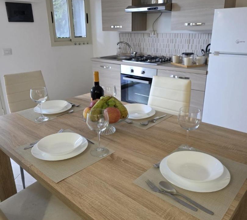 Photo of Kitchen in Ragalna