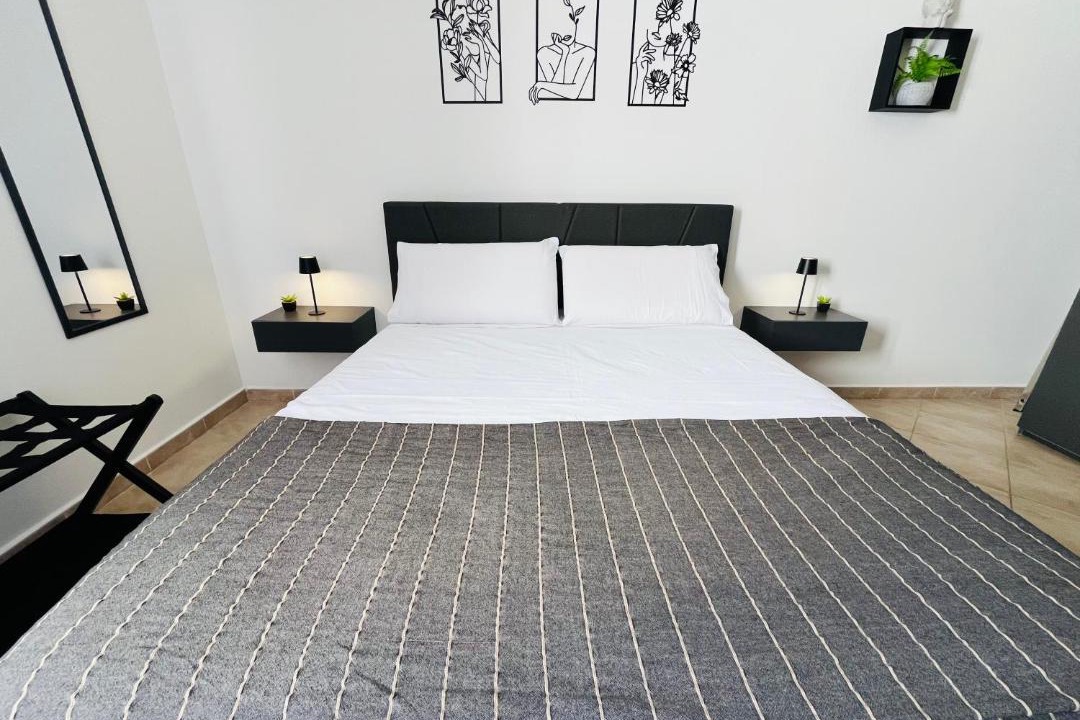 Photo of Bedroom in Ruggero Settimo