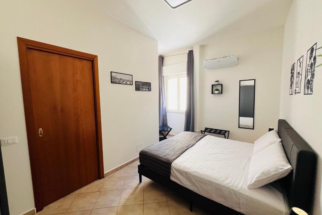 Photo of Bedroom in Ruggero Settimo