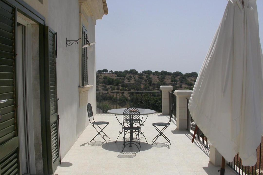 Photo of Patio Balcony in Ragusa