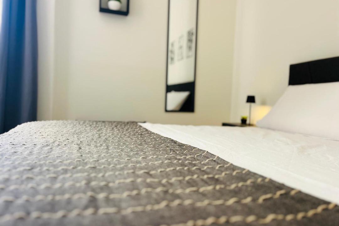 Photo of Bedroom in Ruggero Settimo