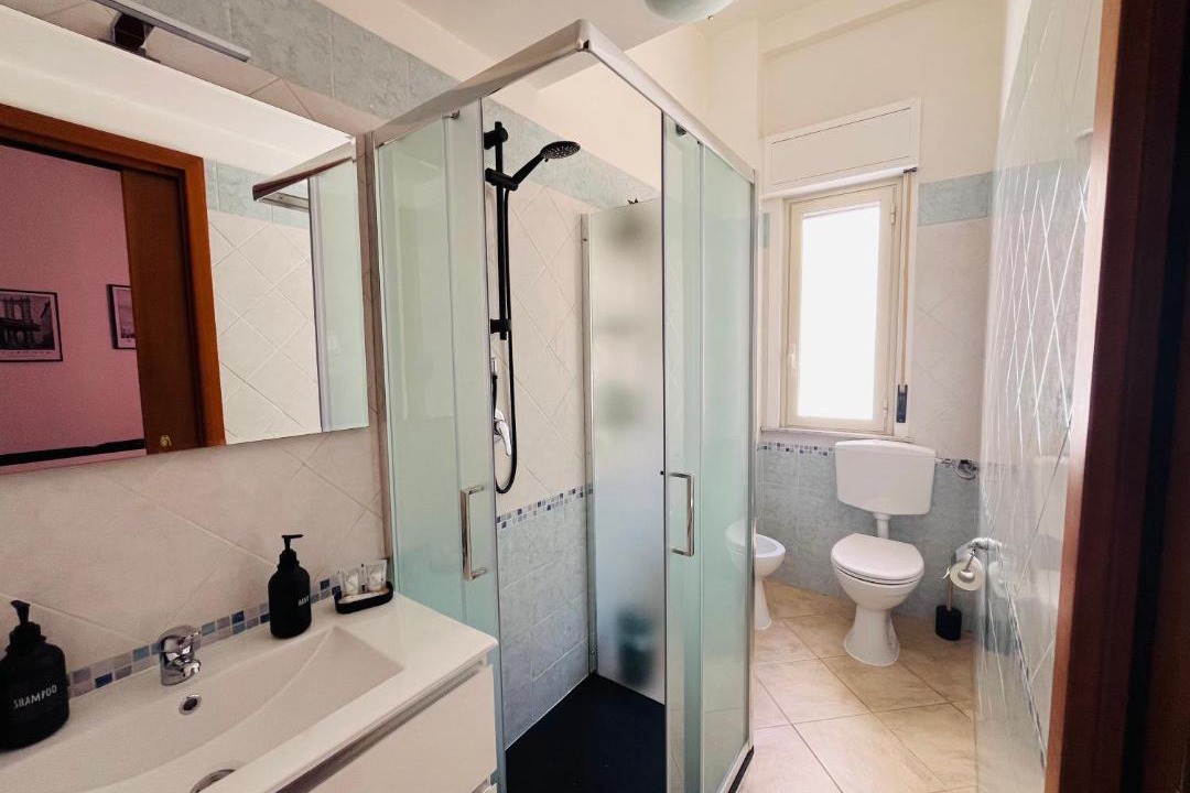 Photo of Bathroom in Ruggero Settimo
