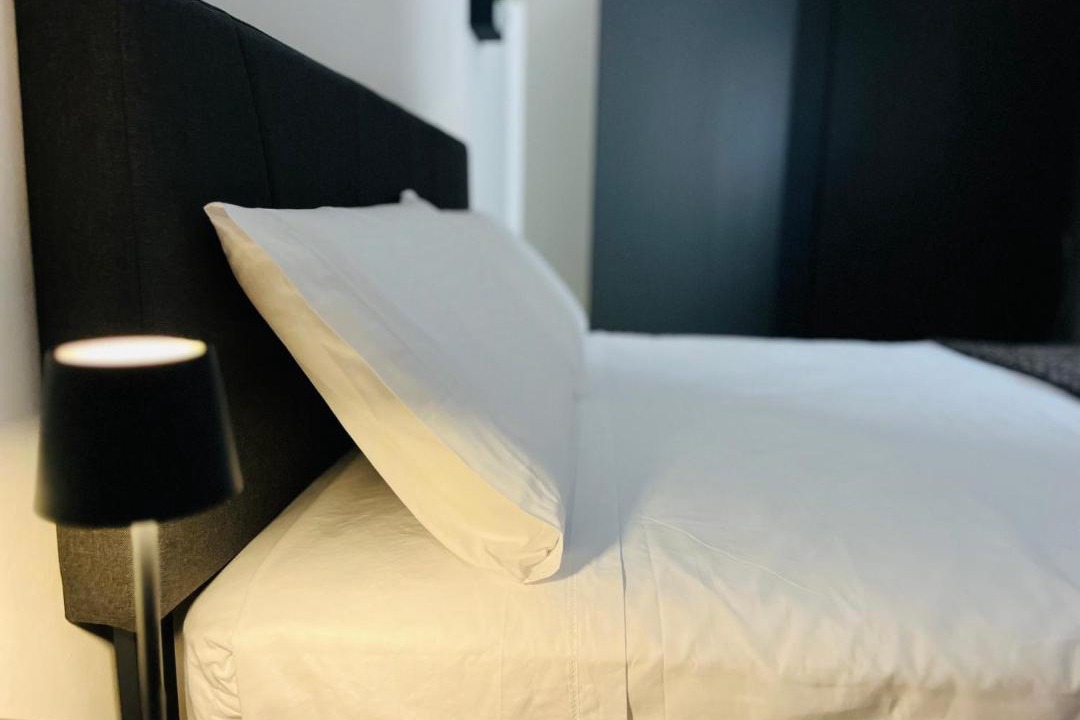 Photo of Bedroom in Ruggero Settimo