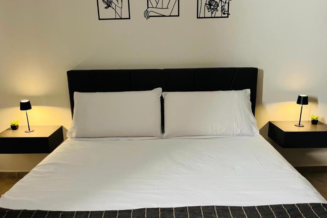 Photo of Bedroom in Ruggero Settimo