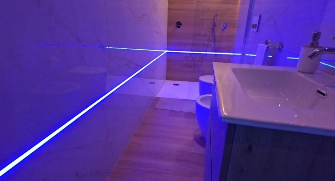Photo of Bathroom in Belpasso