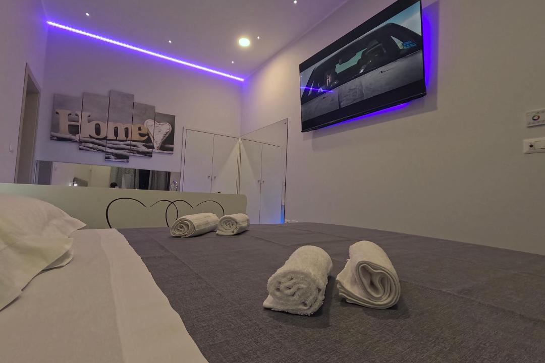 Photo of Bedroom in Belpasso