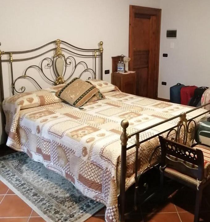 Photo of Bedroom in Rovittello
