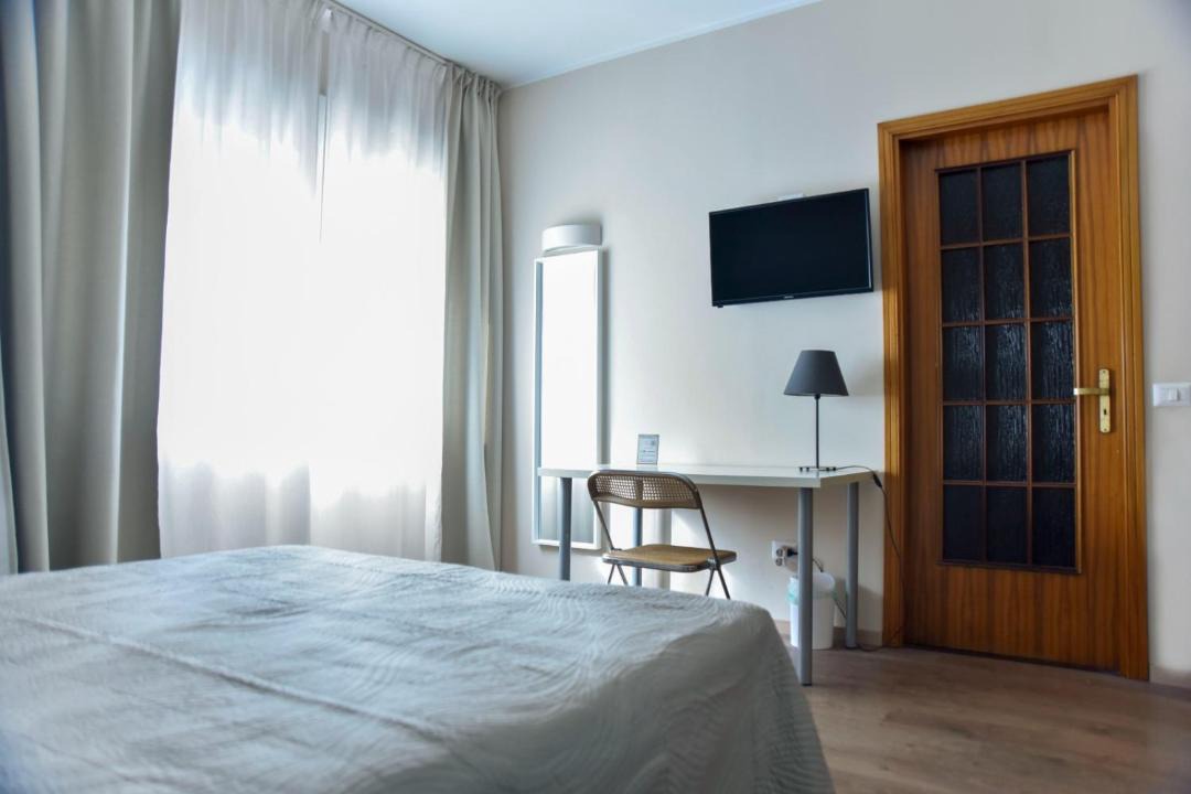 Photo of Bedroom in Caltanissetta