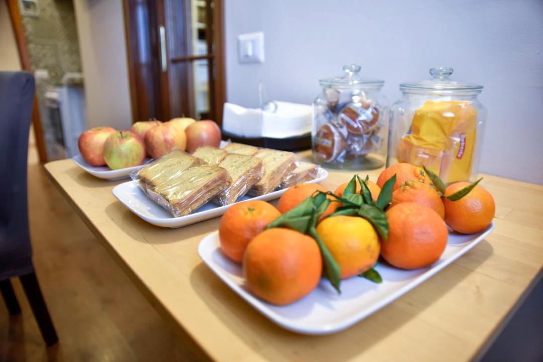 Photo of Kitchen in Caltanissetta