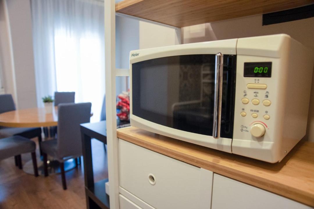 Photo of Kitchen in Caltanissetta