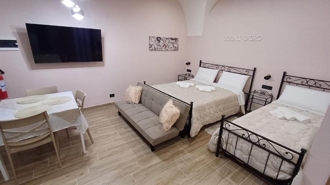 Photo of Bedroom in Partinico