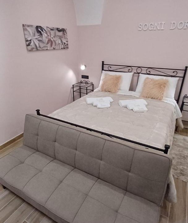 Photo of Bedroom in Partinico