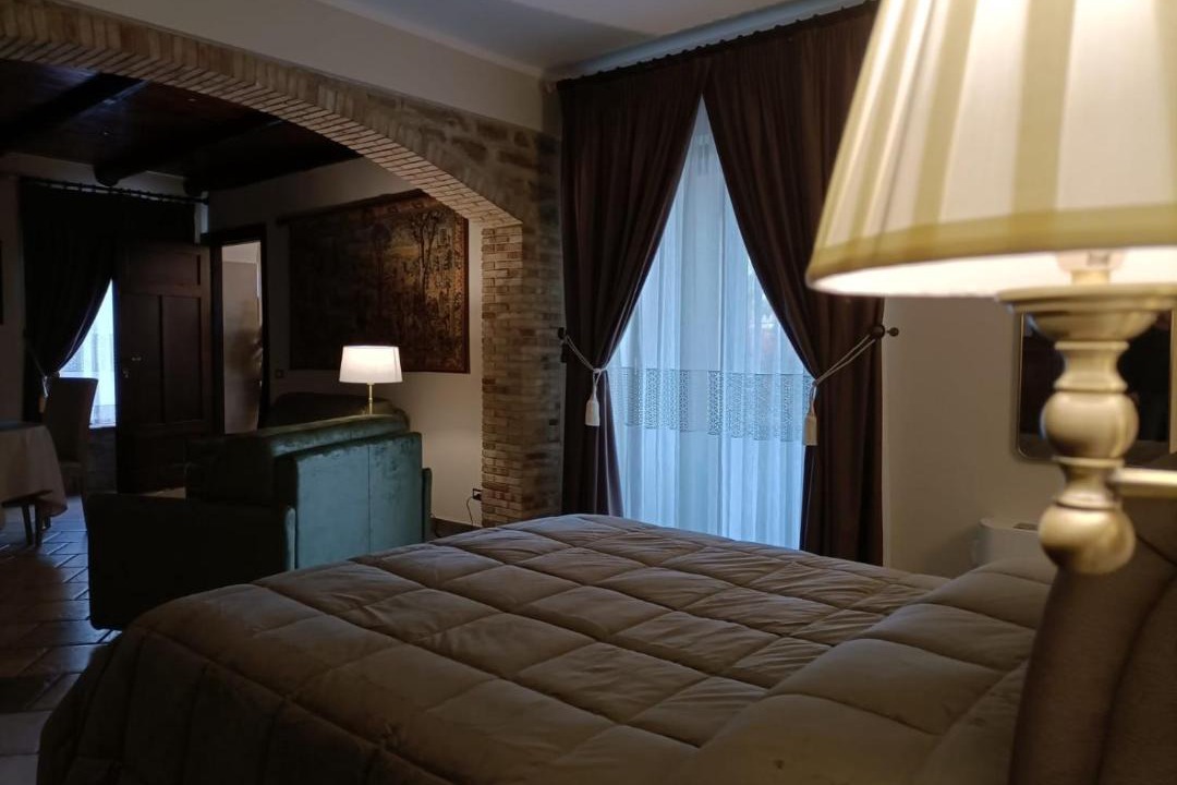 Photo of Bedroom in Caltanissetta