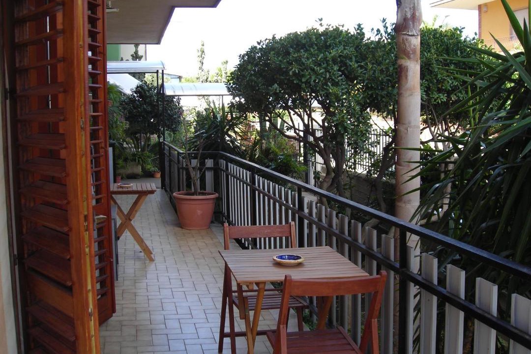 Photo of Patio Balcony in Carruba