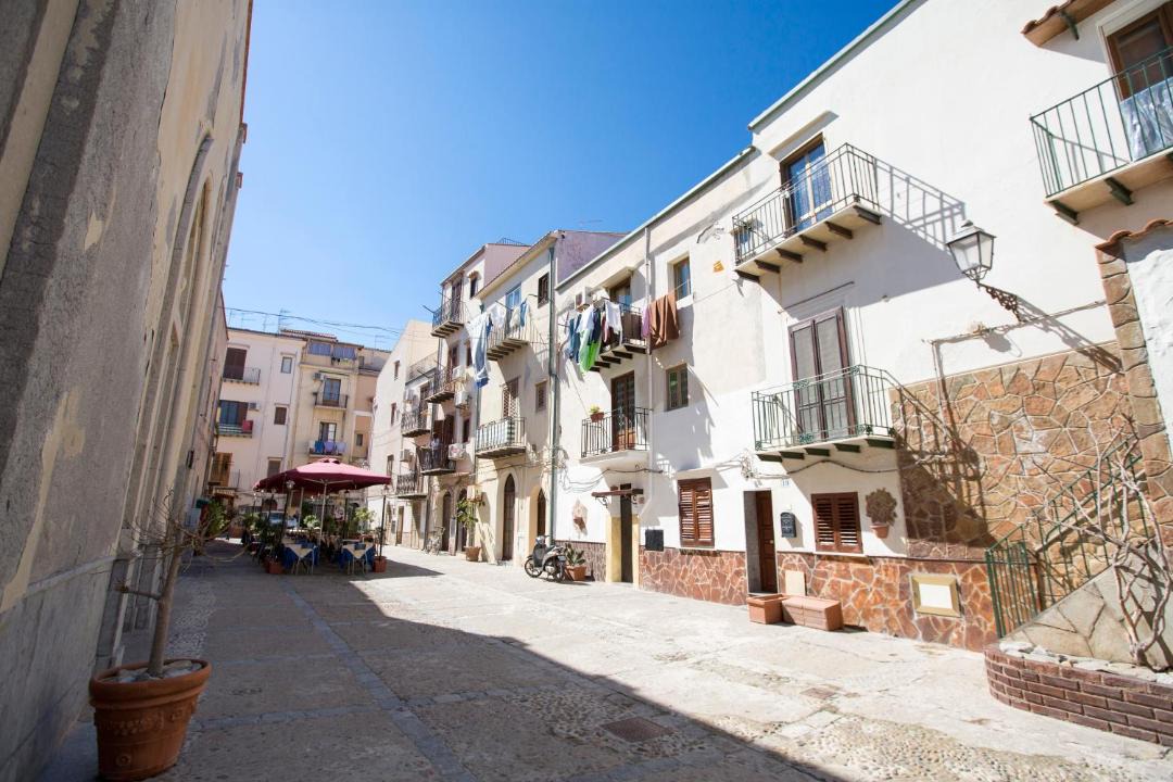 Photo of Buildings in Old Town