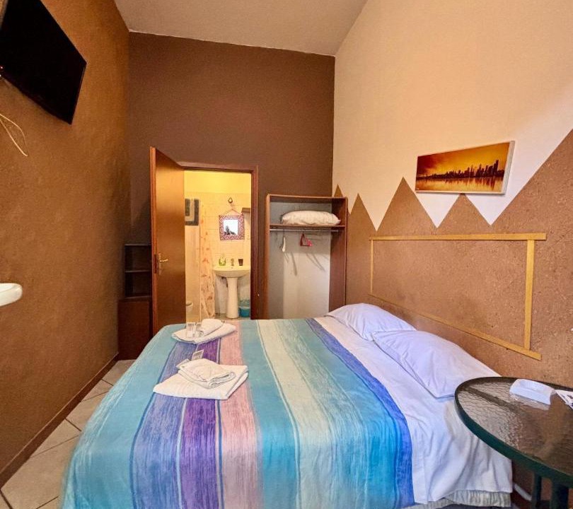 Photo of Bedroom in Scillichenti