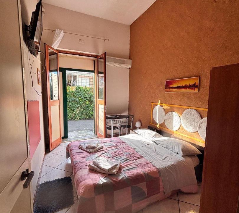 Photo of Bedroom in Scillichenti