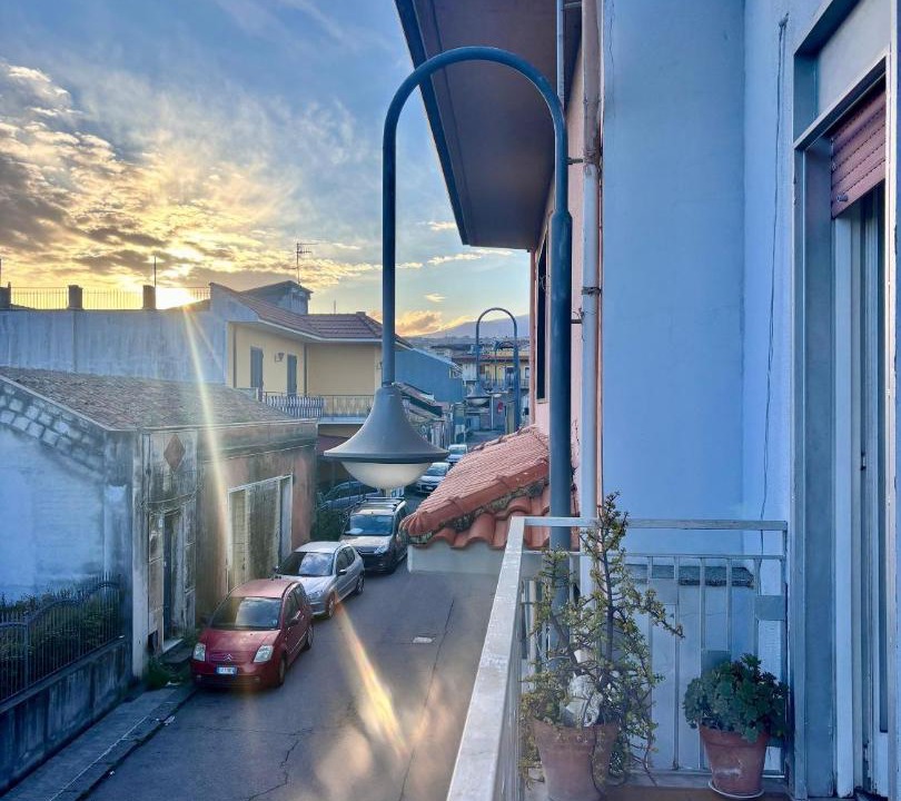 Photo of Patio Balcony in Scillichenti