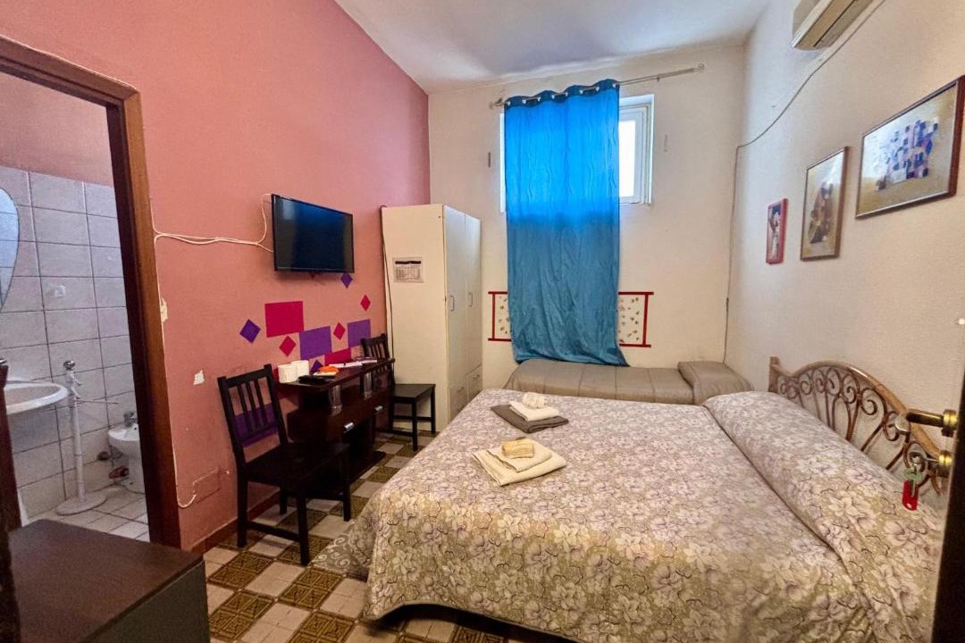 Photo of Bedroom in Scillichenti