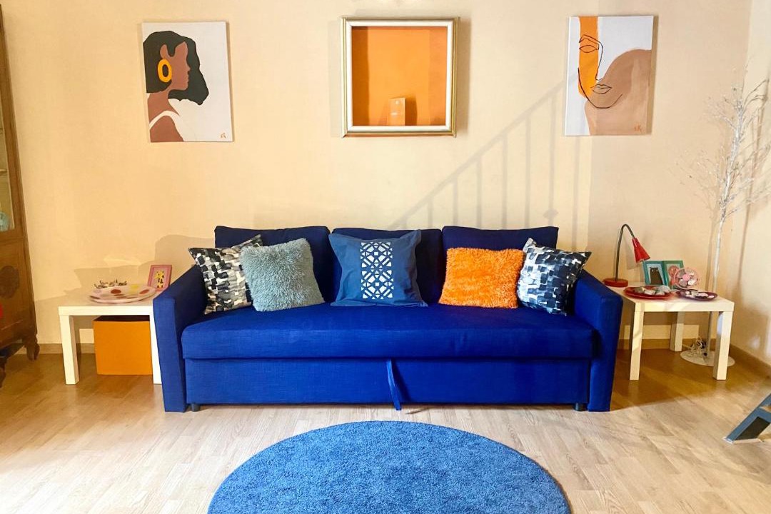 Photo of Livingroom in Old Town