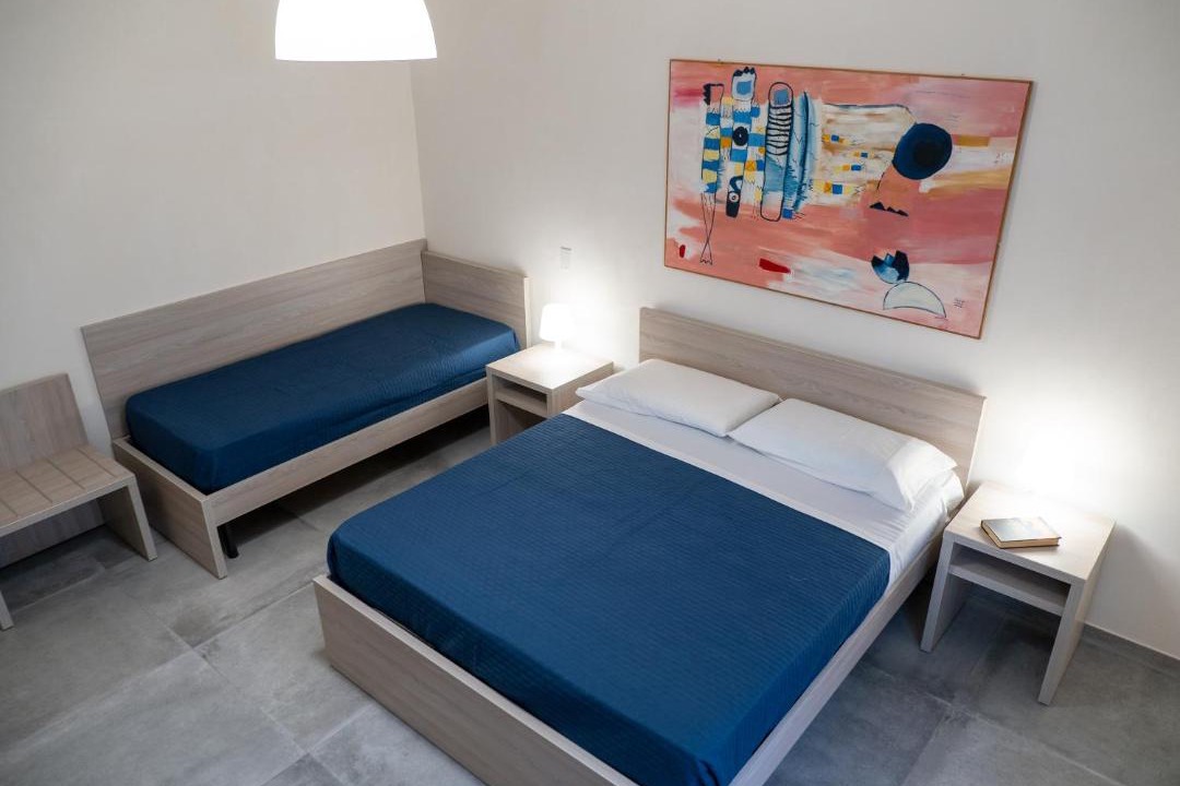 Photo of Bedroom in Mazara del Vallo
