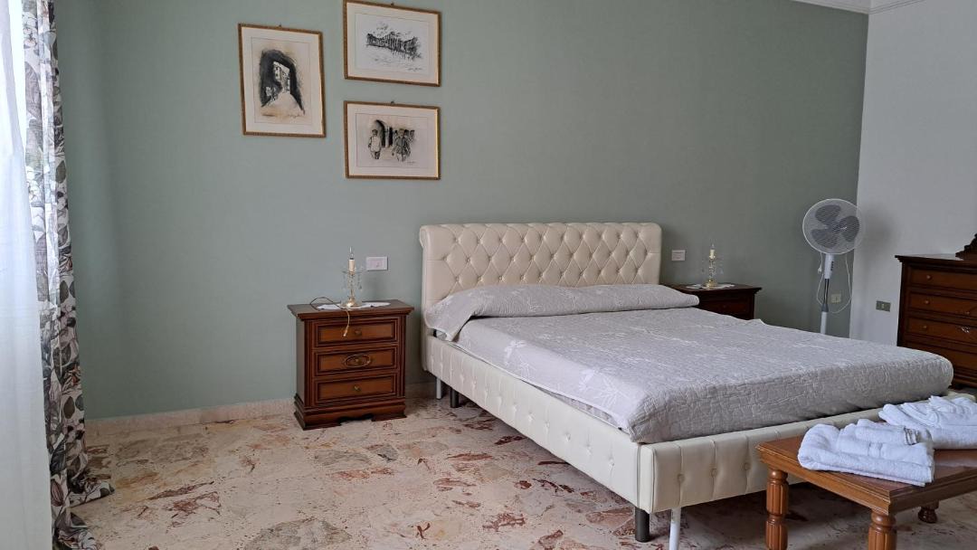 Photo of Bedroom in Montevago