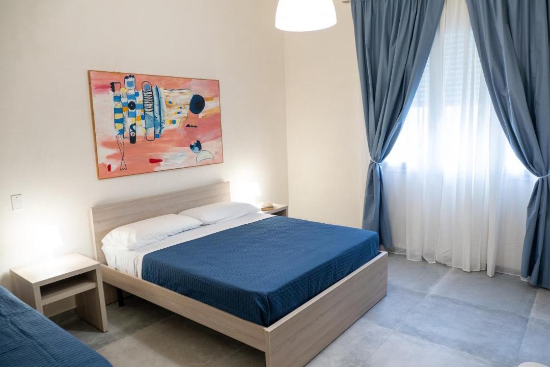 Photo of Bedroom in Mazara del Vallo