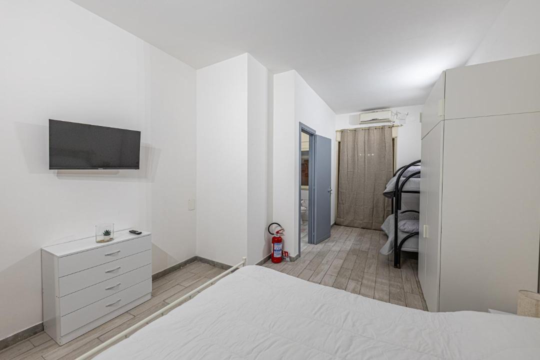 Photo of Bedroom in Gravina di Catania