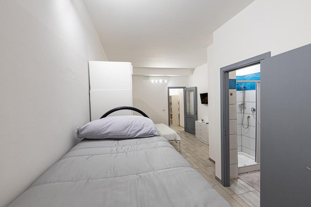 Photo of Bedroom in Gravina di Catania