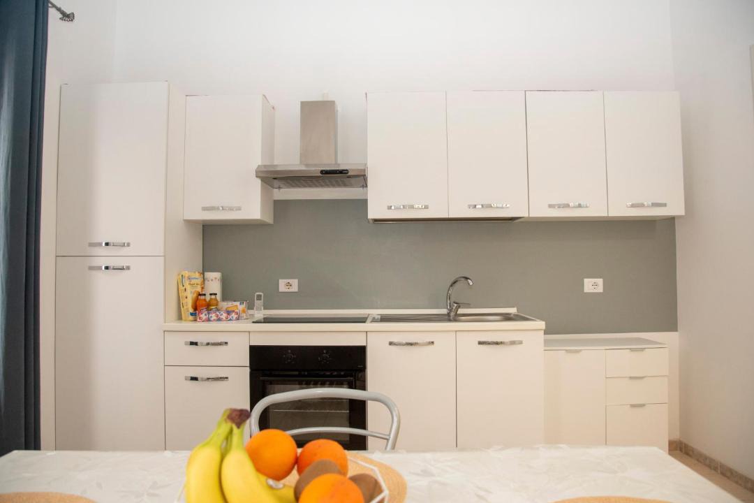 Photo of Kitchen in Comiso