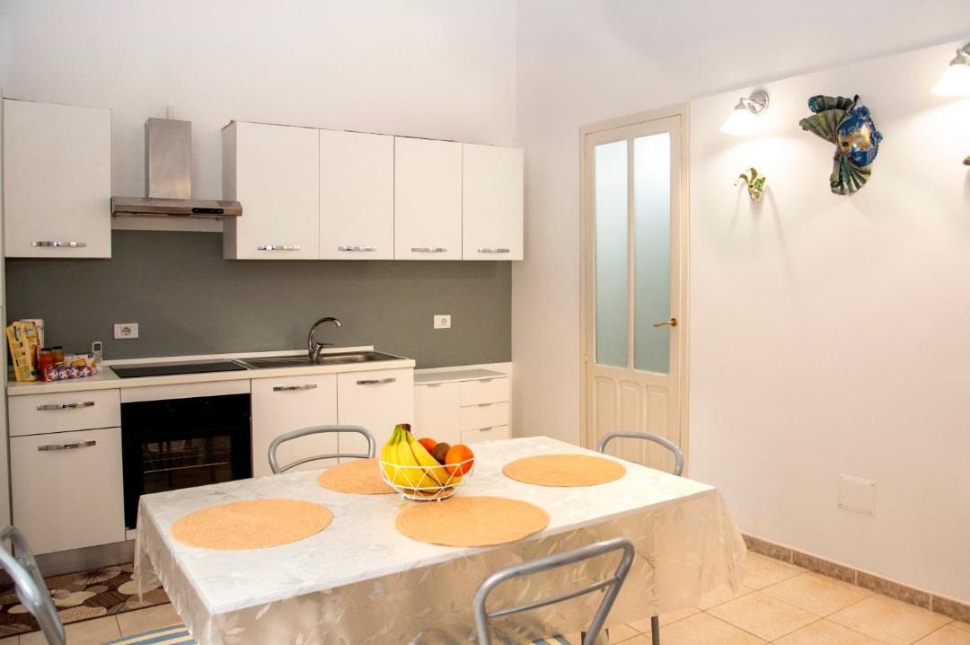 Photo of Kitchen in Comiso