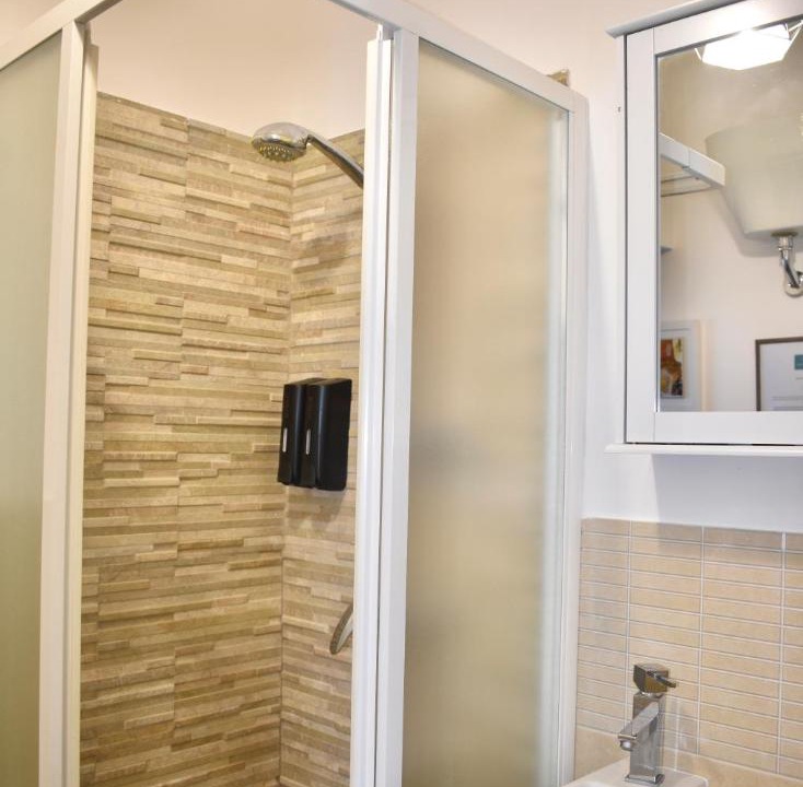 Photo of Bathroom in Castelmola